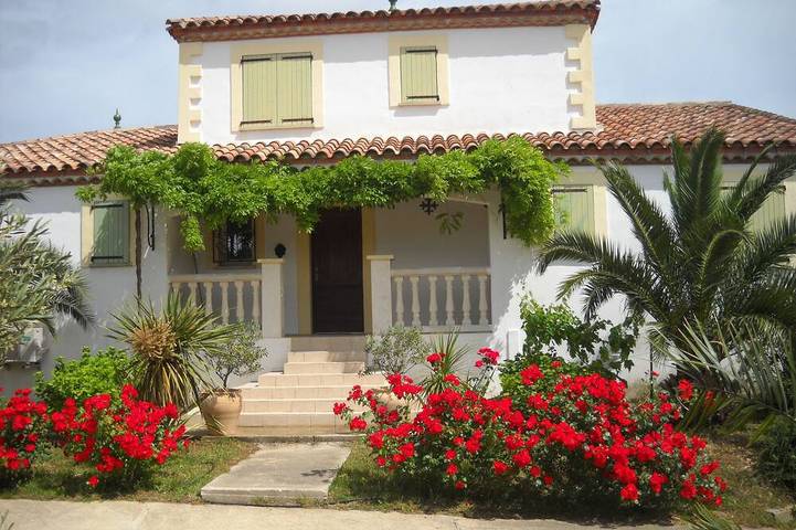 Maison de vacances pour 5 personnes