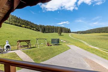 Bauernhof für 5 Personen in Eisenbach, Schwarzwald, Bild 2