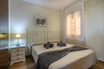 Apartamento De Férias para 8 Pessoas em Isla Canela, Ayamonte, Foto 3