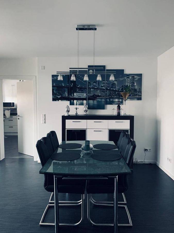 Ganze Wohnung, Two-Bedroom Apartment in Altstadt (Dresden), Dresden