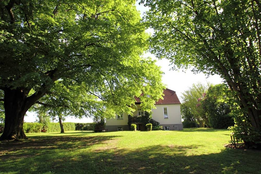 Ferienhaus Ratteyer Idyll in Schönbeck, Mecklenburg-Strelitz