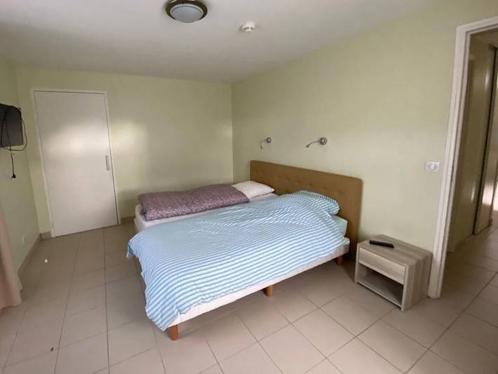 Camping pour 4 personnes dans Côte d’Émeraude - 4