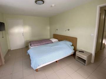 Camping pour 4 Personnes dans Côte d’Émeraude, Bretagne, Photo 3