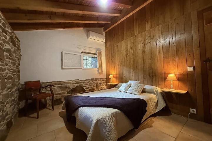 Bizkartzu - Sare - Gîte in Sare, Bayonne und Umgebung