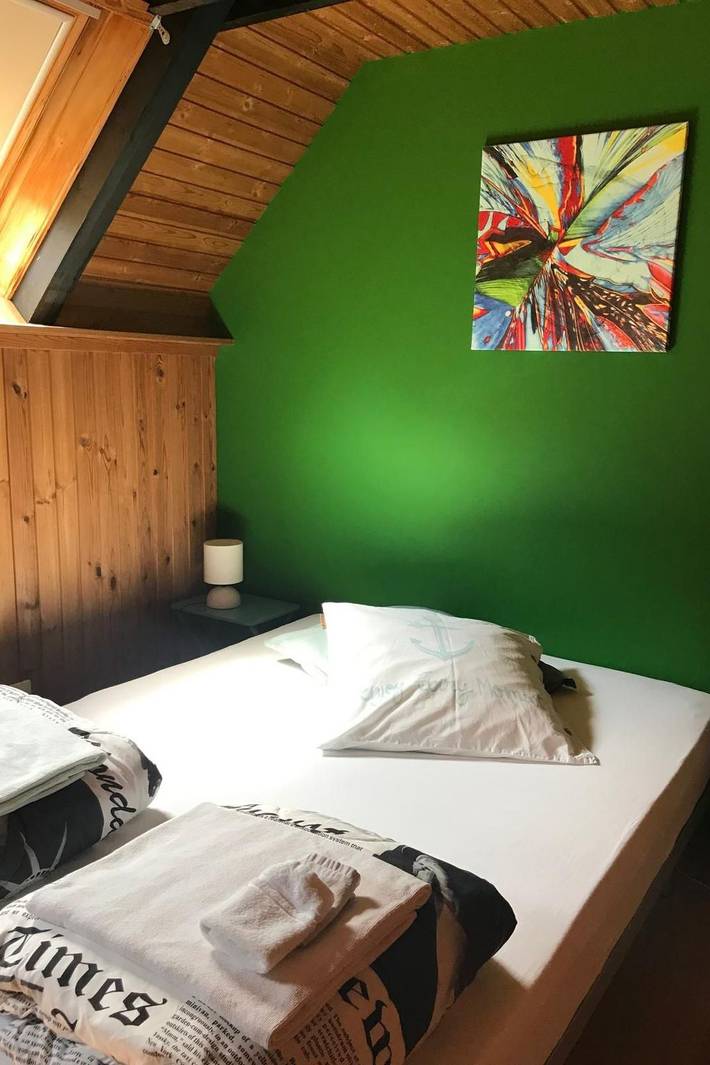 Ganze Wohnung, Wohlfühloase in Steckborn, Untersee
