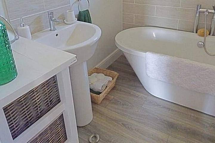 Luxury 2 bedroom Lodge Southview Skegness in Skegness, Lincolnshire