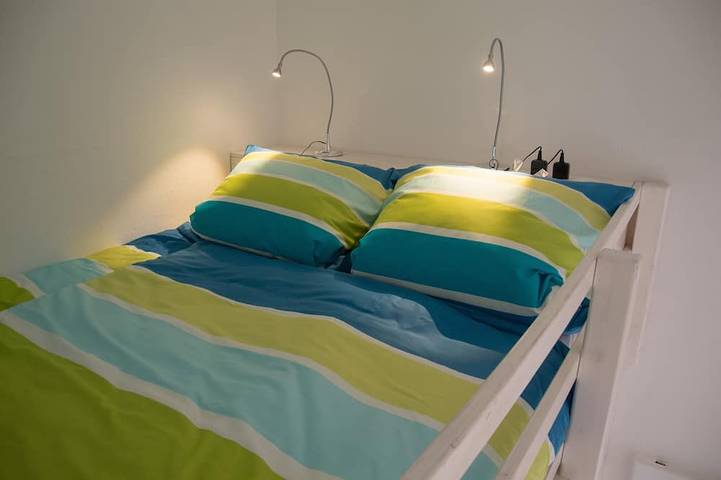 Ferienwohnung für 6 Personen in Bremer Freimarkt - 4