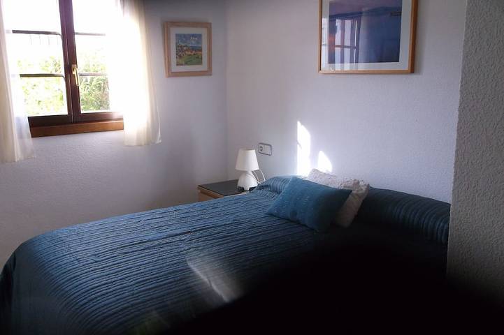 Ferienhaus für 6 Personen, mit Garten und Pool in Cala Figuera - 2