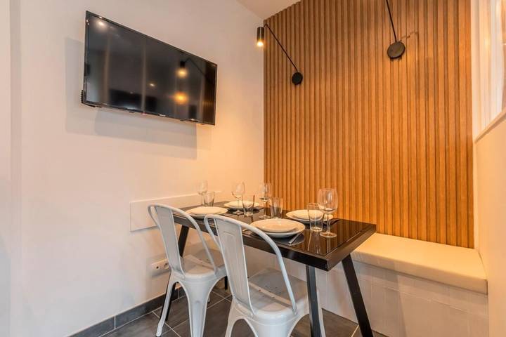 Maison d’hôte pour 4 personnes à La Madeleine - 4