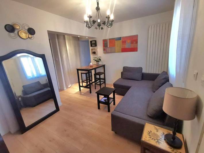 Appartement de vacances pour 2 personnes - 1