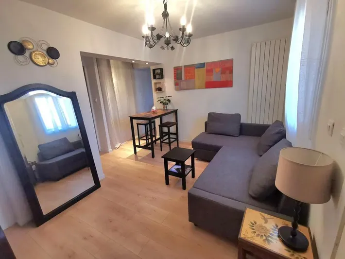 Appartement de vacances pour 2 personnes - 1
