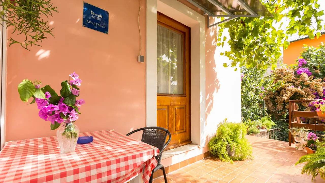 Appartamento vacanze a Lussino a partire da 103€ a notte