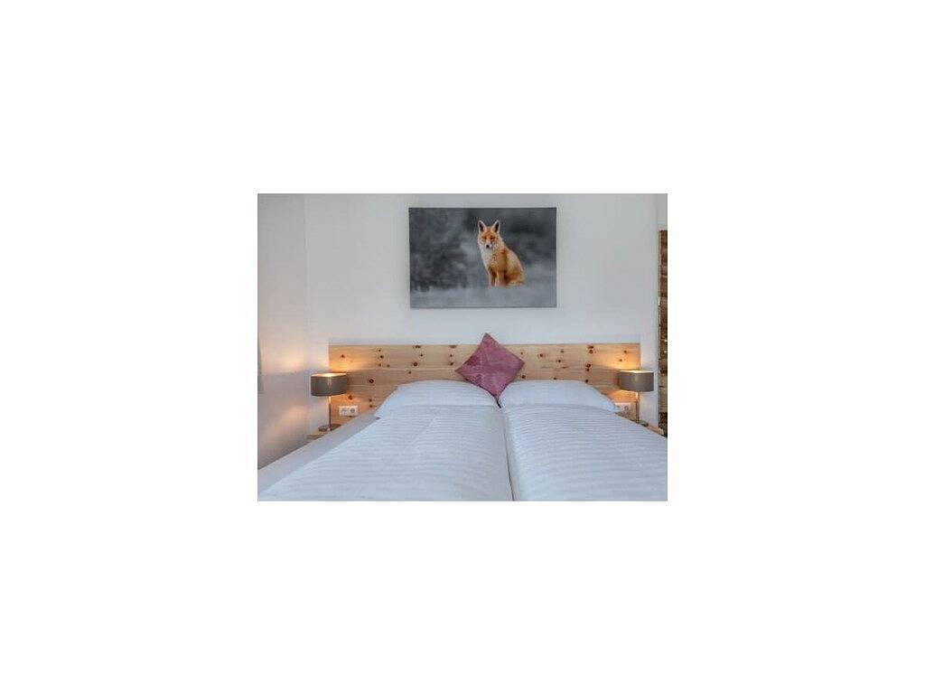 Alpin Appartement 4+2 in Hermagor, Hermagor-Pressegger See