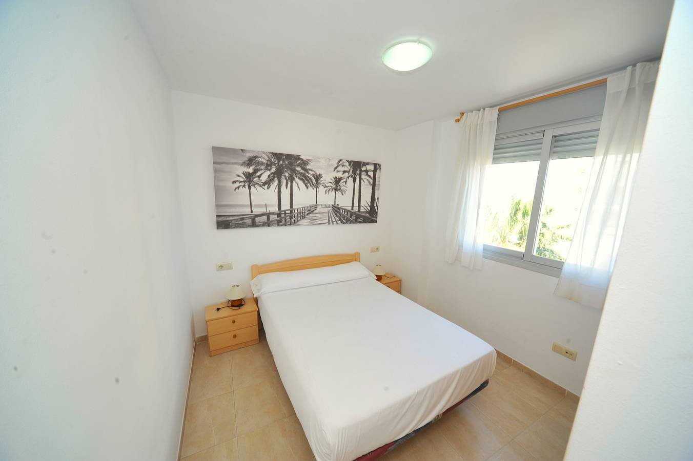 Apartamento entero, Pompeya Vista Lateral in Peñíscola, Costa del Azahar