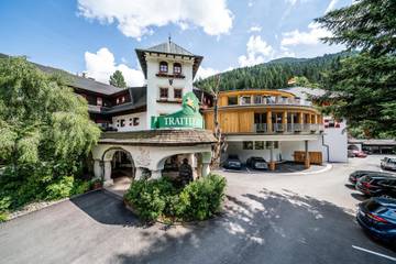 Hotel für 4 Personen in Bad Kleinkirchheim, Nockberge, Bild 2