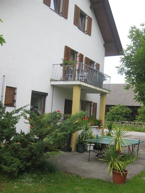 Ganze Ferienwohnung, Appartement 2- 4 (5) Personen in Karawanken und Bachergebirge, Finkenstein am Faaker See