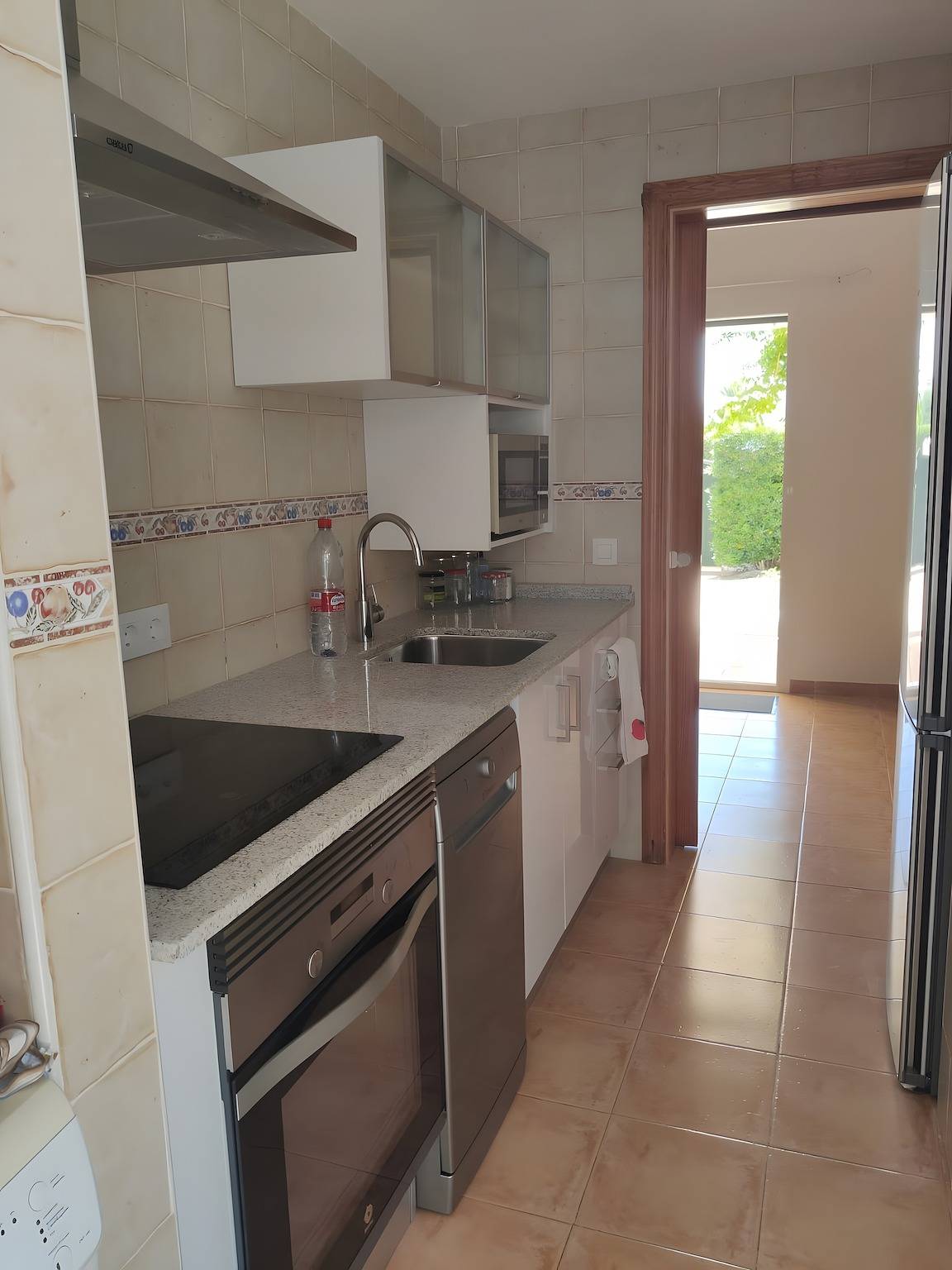 Holiday Home 'Villa Jaume' with Private Pool, Private Garden and Air Conditioning in Cap d'Artrutx, Ciutadella