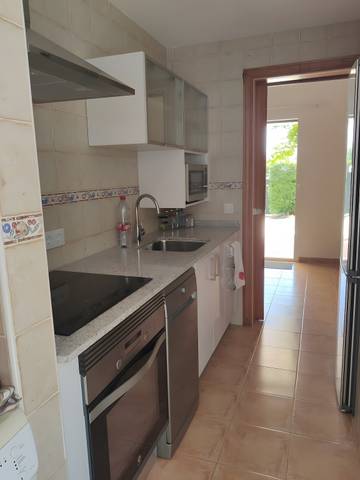 Holiday home in Ciutadella, Coast of Menorca für 6 