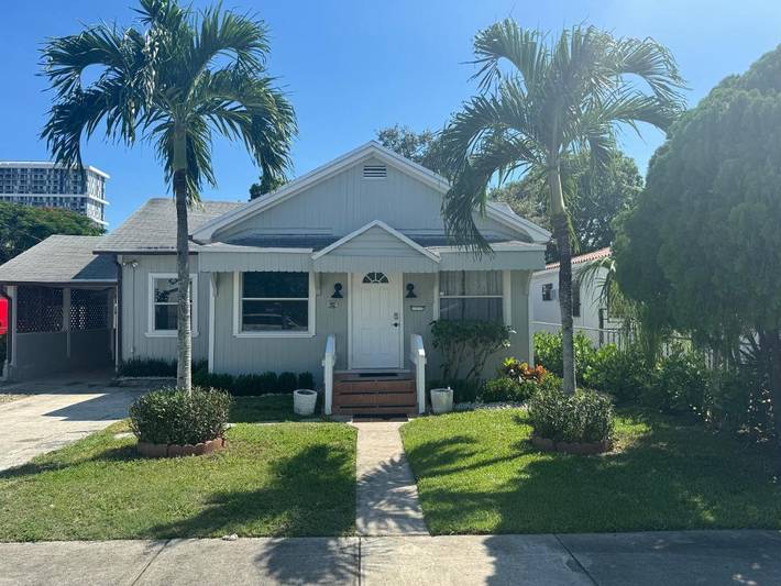 Villa pour 14 personnes, avec jardin, animaux acceptés à Miami