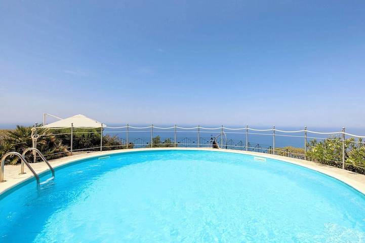 Villa per 4 persone - 1