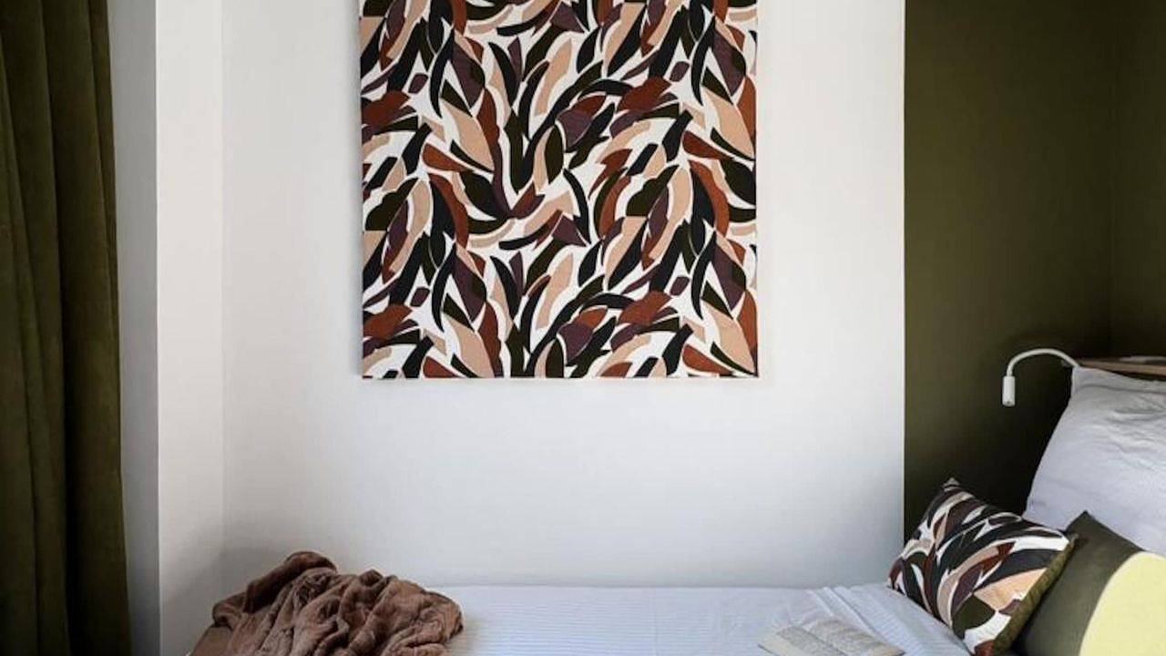 Ganze Ferienwohnung, Ferienwohnung für 2 Personen (21 m²) in La Garenne-Colombes in La Garenne-Colombes, Hauts-de-Seine