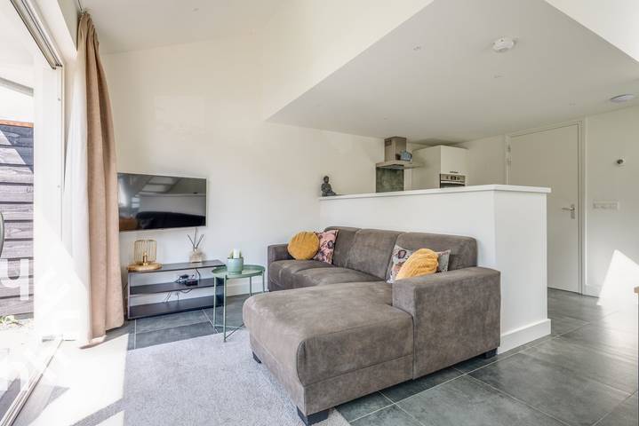 Ferienhaus für 6 Personen, mit Garten und Terrasse, mit Haustier in Walcheren - 2