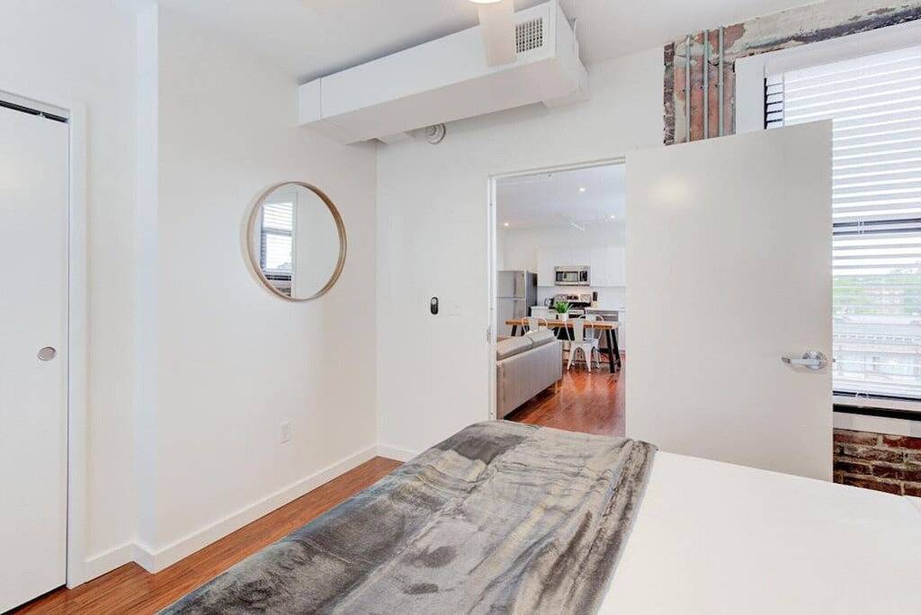 Ganze Wohnung, Historic Hideaway | Near Beale, Overton Park in Memphis, Tennessee