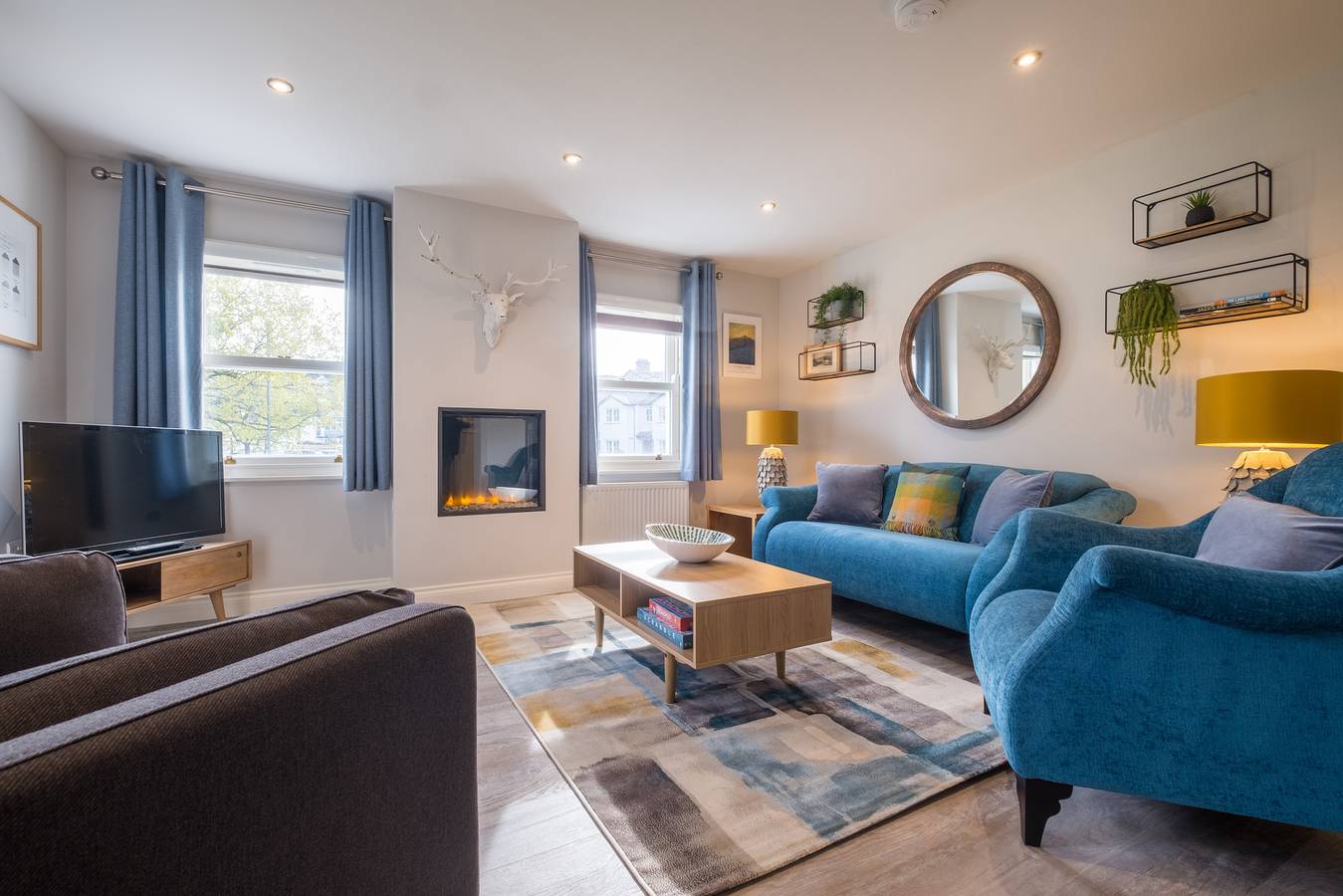 Appartamento vacanze a Cumbria a partire da 405€ a notte