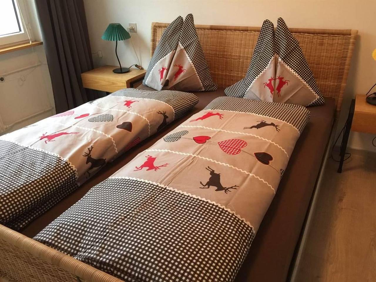 Ganze Ferienwohnung, Alkazar Wg. 11 - 6-Bettwohnung/4 1/2-Zr.Wg. in Arosa, Plessur Alpen