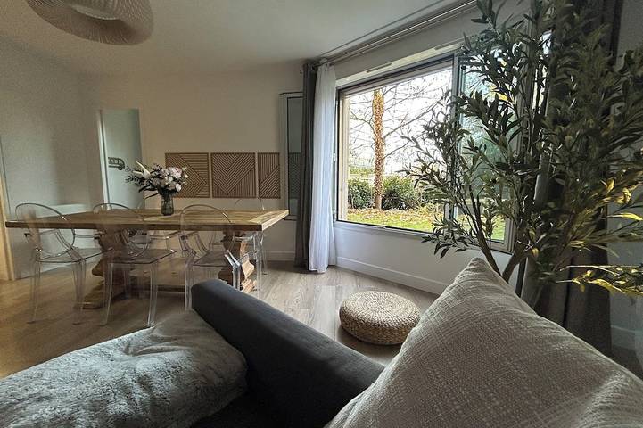 Appartement de vacances pour 7 personnes - 1