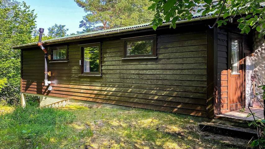 Ferienhaus für 5 Personen, mit Garten auf Tysnes - 2