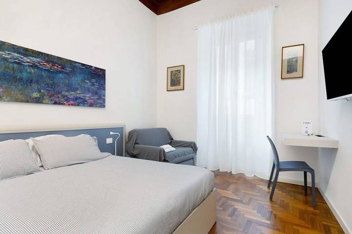 Ferienwohnung für 3 Personen - 1