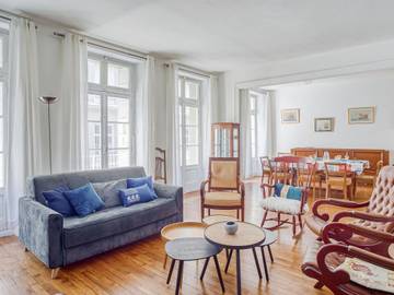 Ferienwohnung für 9 Personen in Saint-Malo, Côte d’Émeraude, Bild 2