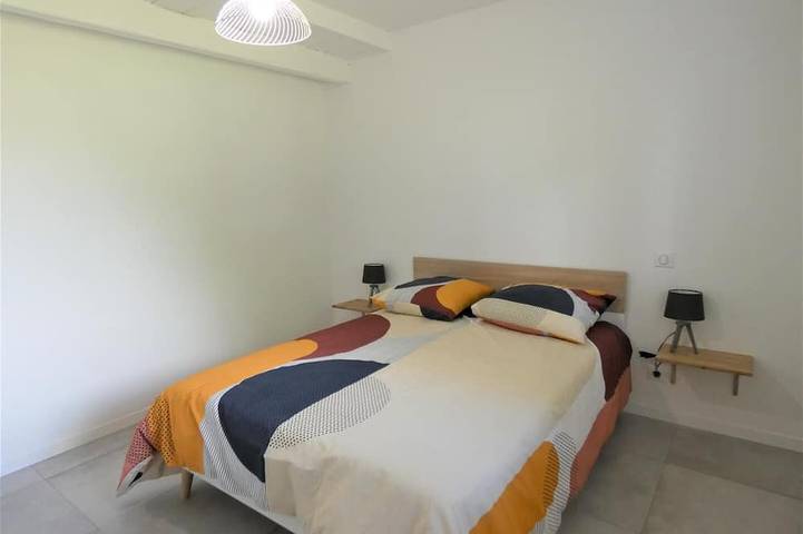 Location de vacances pour 6 personnes à Saint-Geours-de-Maremne - 3