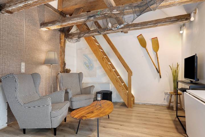 Ferienhaus für 2 Personen, mit Garten, mit Haustier in Sankt Michaelisdonn und Umgebung - 4