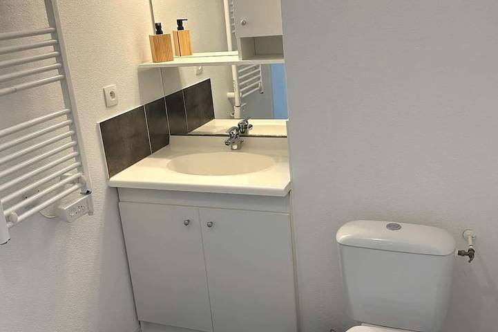 Appartement entier, Appartement Pessac- Emplacement idéal in Pessac, Région de Bordeaux