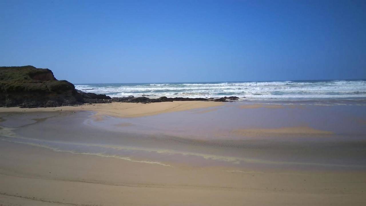 A Fragua in Tapia de Casariego, Costa Verde