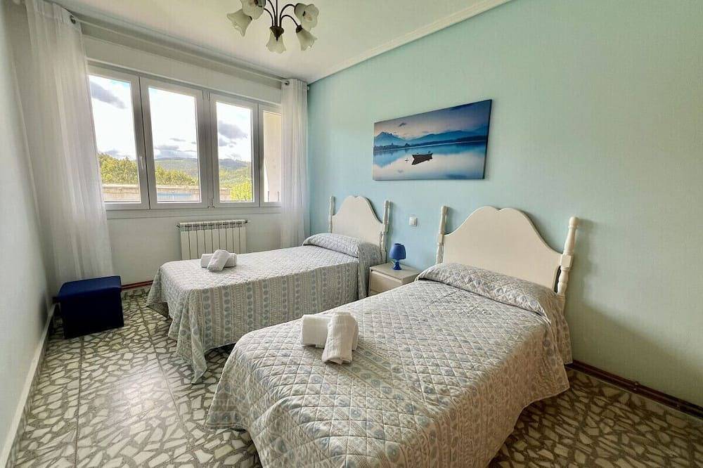 Apartamento entero, Apartamento Casa Toñi in Meruelo, Costa de Cantabria