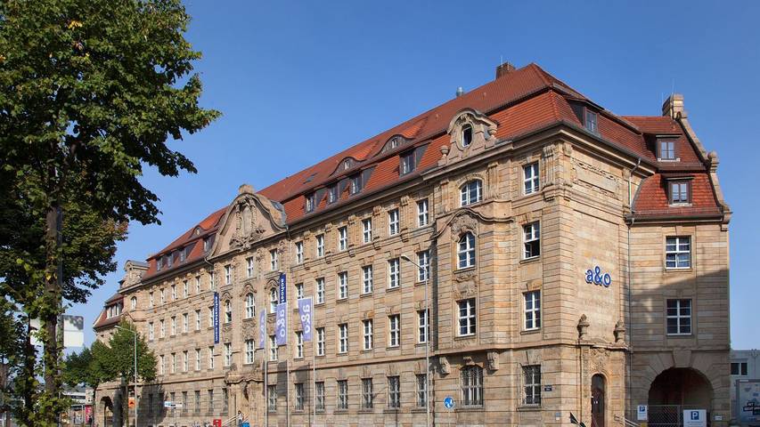 Zimmer für 2 Personen in Leipzig