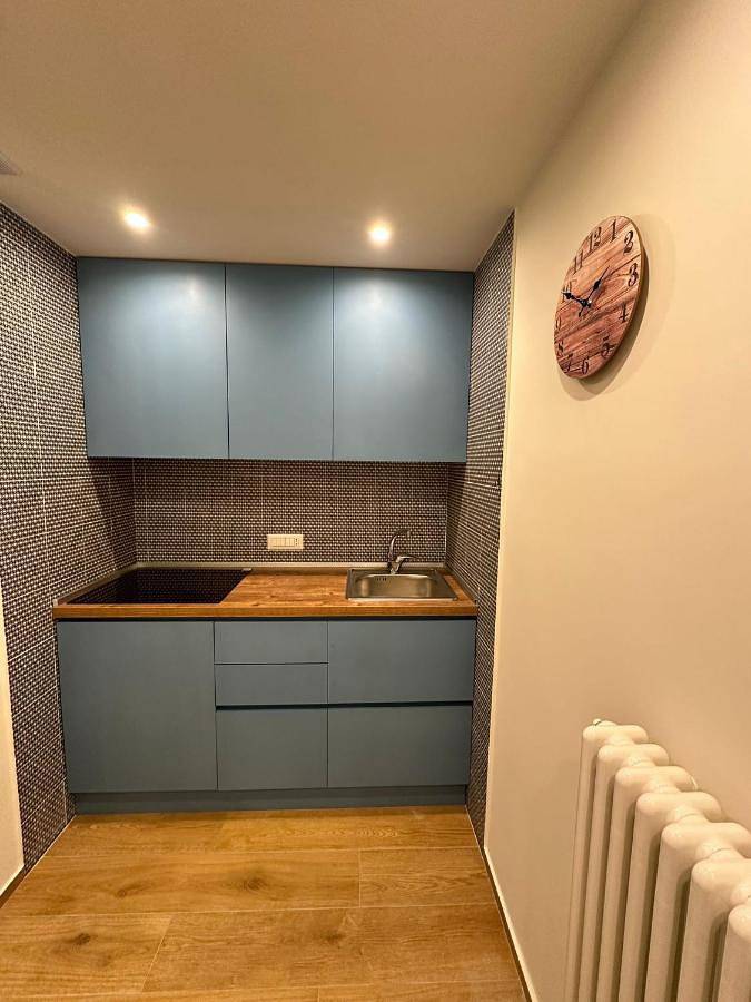 Casa Vacanza Piccolo Chalet in Roccaraso, Alto Sangro