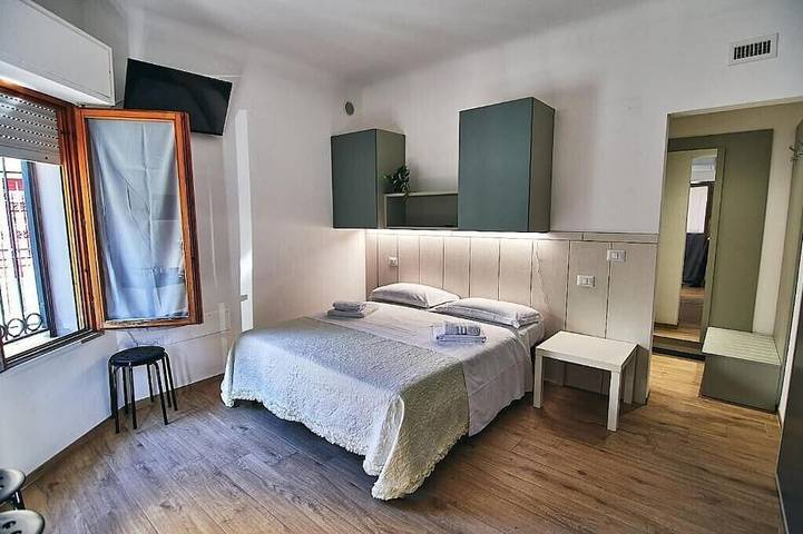 Ganze Wohnung, Sanbenedetto Apartment in San Benedetto del Tronto, Riviera delle Palme