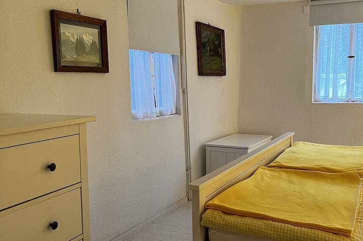 Ferienhaus für 9 Personen am Mittelrhein - 2