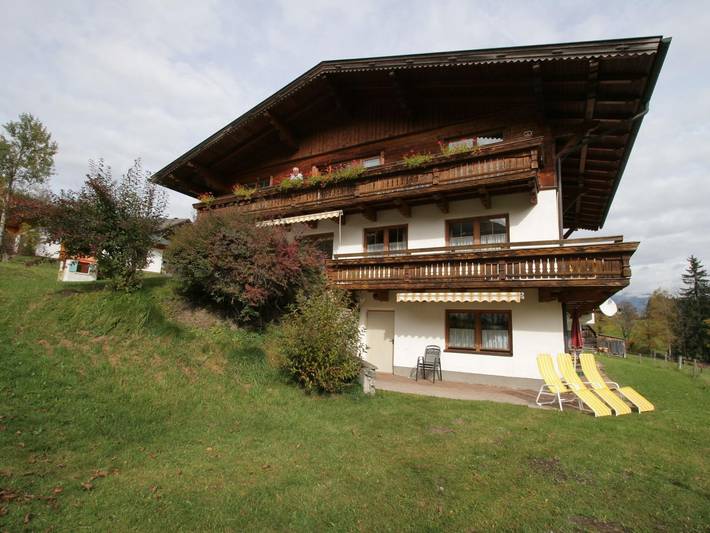 Ferienwohnung für 7 Personen, mit Garten und Sauna - 1