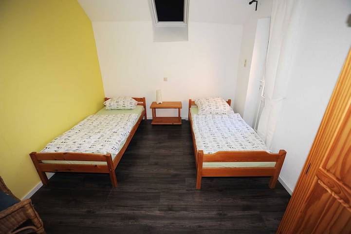 Ferienhaus für 15 Personen, mit Garten und Terrasse in Moormerland - 4