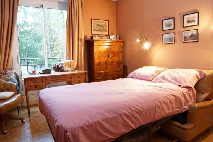 Gîte pour 7 personnes à Ville-d'Avray - 3