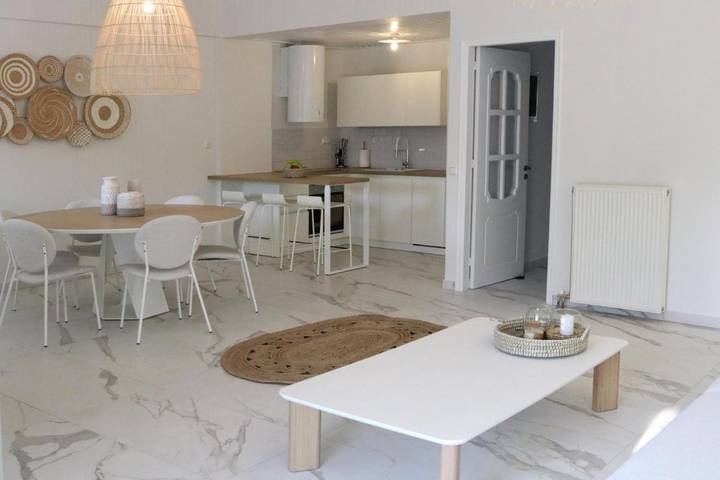 Location de vacances pour 5 personnes, avec jardin dans Agistri - 2