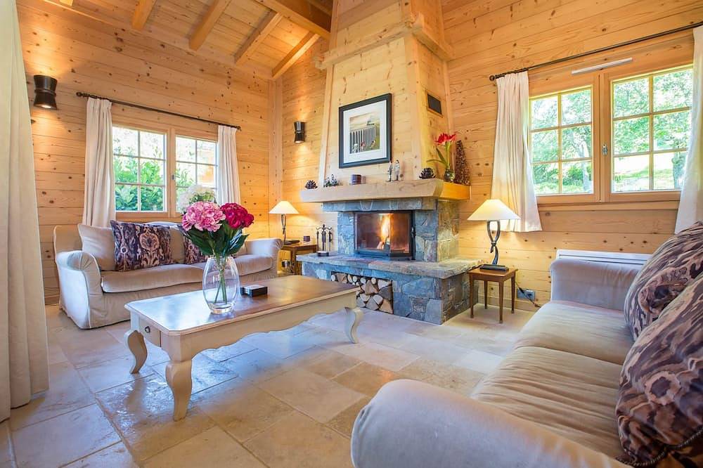 Photo : Maison de vacances