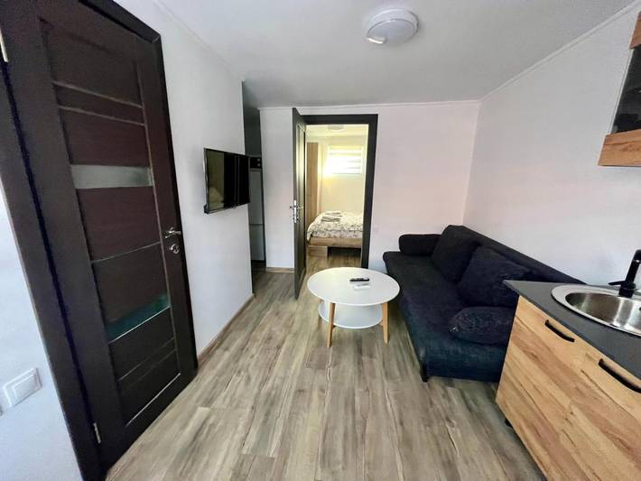 Gîte pour 3 personnes, avec terrasse dans Deva (Roumanie) - 3