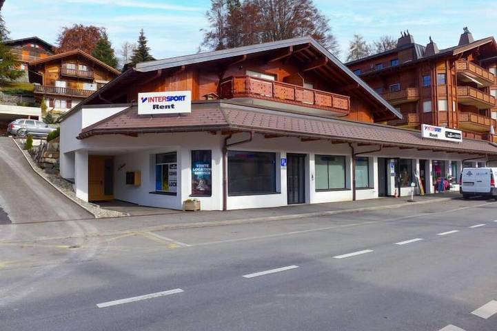 Holiday apartment for 2 people, with balcony - 1