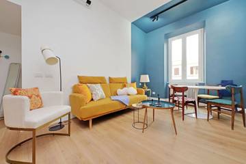 Gîte pour 4 personnes à Vatican